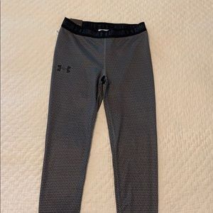 Under Armour leggings🌸